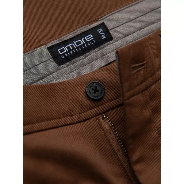  Панталони OMBRE OM-PACP-0190 КАРАМЕЛ 