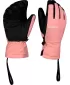 Ски ръкавици NORDBLANC ALPINE NBWG7862 РОЗОВО