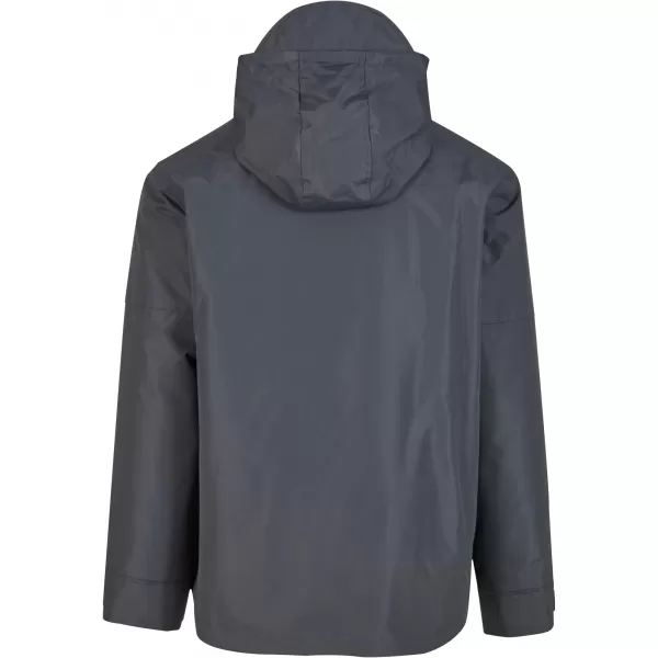  Мъжко яке BRANDIT BD9733 АНТРАЦИТ 