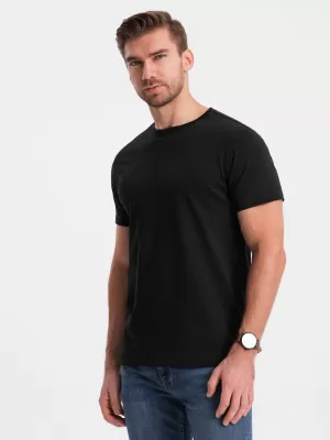 Риза OMBRE OM-TSBS-0146 ЧЕРНО