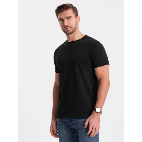  Риза OMBRE OM-TSBS-0146 ЧЕРНО 