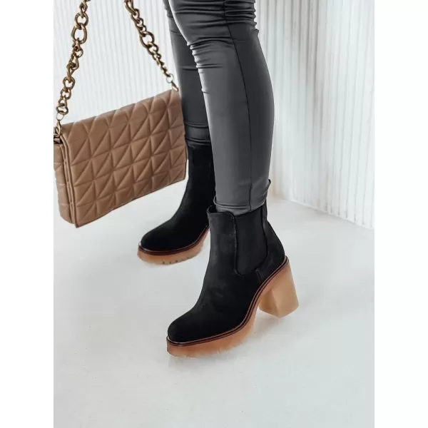  Дами DSTREET ICONISET ZY0518 ЧЕРНО 