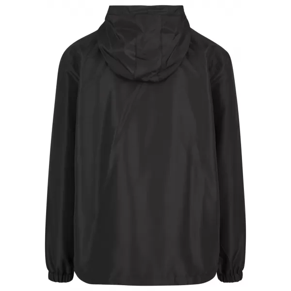  Мъжко яке BRANDIT BD3198 ЧЕРЕН 