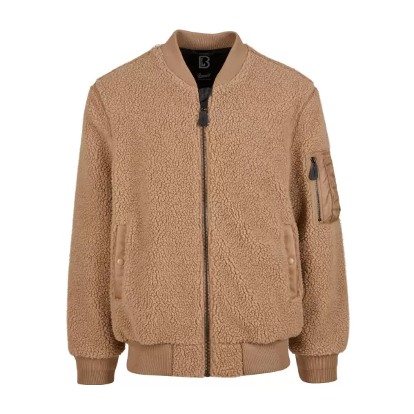  Мъжко яке BRANDIT BD3192 КАМИЛА 