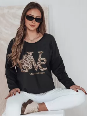 Риза DSTREET LOVEGLOW RY2697 ТЪМНО СИВО