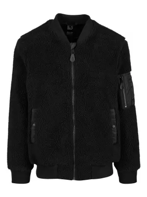 Мъжко яке BRANDIT BD3192 ЧЕРЕН