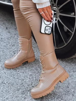 Дами DSTREET STYLOBOSS ZY0522 БЯЛ
