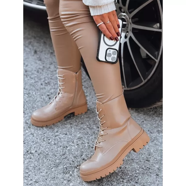  Дами DSTREET STYLOBOSS ZY0522 БЯЛ 
