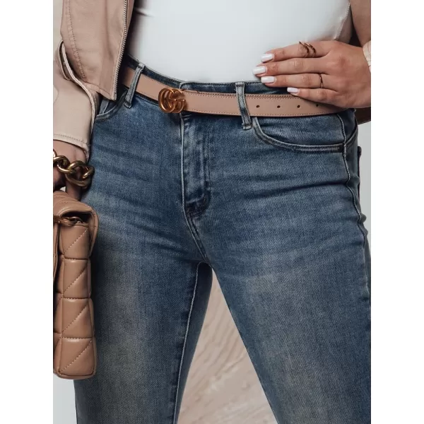  Дами DSTREET FIGURISS UY2308 СИНЬО 