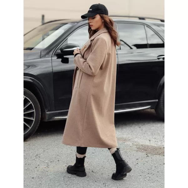  Палто DSTREET MANTOVA NY0739 БЕЖОВО 