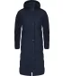 Дамско зимно палто NORDBLANC BLANKET NBWJL8071 СИНЬО