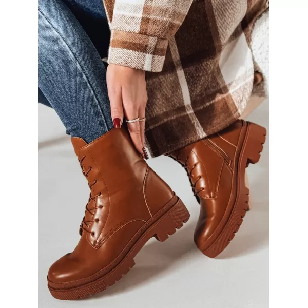  Дами DSTREET STYLOBOSS ZY0520 КАРАМЕЛ 