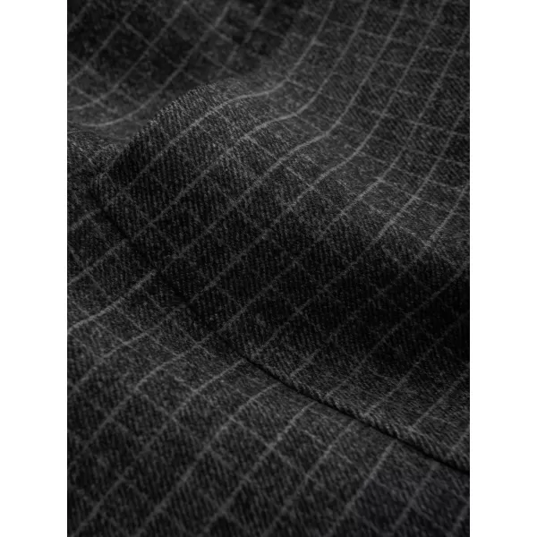  Яке OMBRE OM-BLZB-0117 ГРАФИТ 
