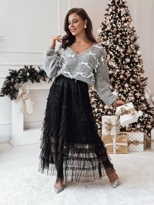 Дами DSTREET RIBBLOOM ТЪМНО СИВО