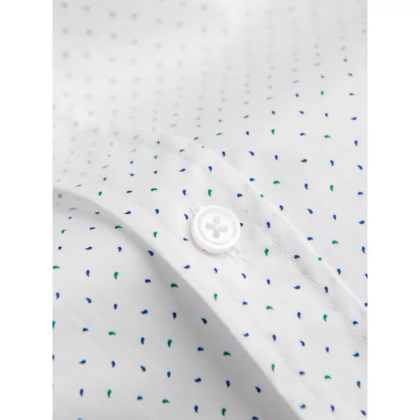  Риза OMBRE OM-SHCS-0152 БЯЛ 