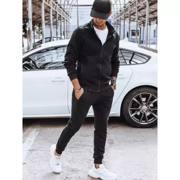  Мъжки комплект DSTREET ax0607 ЧЕРНО 