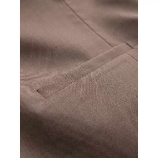  Жилетка OMBRE OM-BLZV-0112 БЕЖОВО 