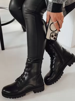 Дами DSTREET STYLOBOSS ZY0521 ЧЕРНО