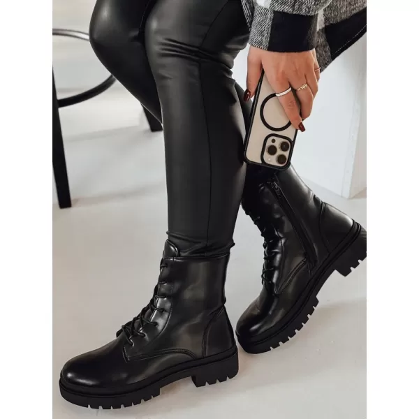  Дами DSTREET STYLOBOSS ZY0521 ЧЕРНО 