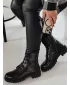 Дами DSTREET STYLOBOSS ZY0521 ЧЕРНО