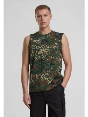Мъжки потник BRANDIT BD4206 FLECKTARN