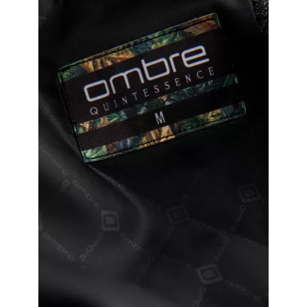  Яке OMBRE OM-BLZB-0113 ГРАФИТ 