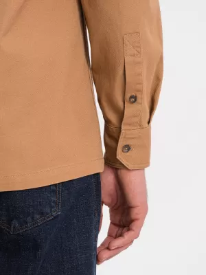 Риза OMBRE OM-SHCS-0146 КАМИЛА