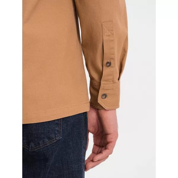  Риза OMBRE OM-SHCS-0146 КАМИЛА 