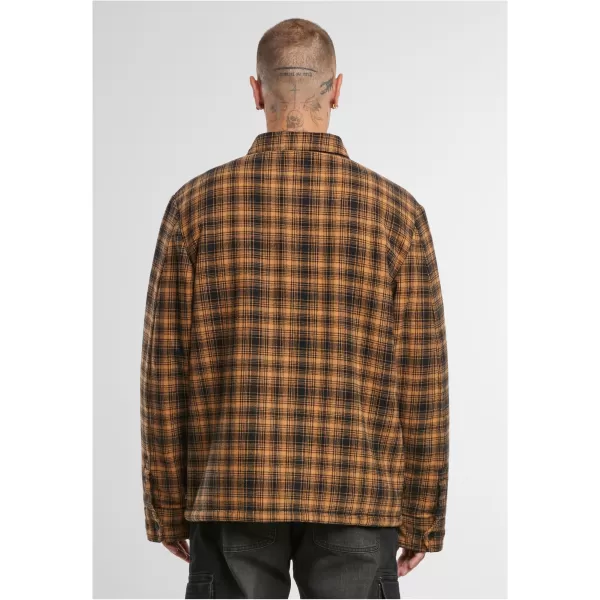  Мъжко яке BRANDIT BD3190 КАМИЛСКО/ЧЕРНО 