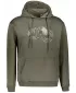 Мъжки суичър ALTISPORT ALM160JN796 КАКИ