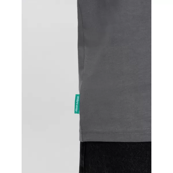  Риза OMBRE OM-TSCT-0151 СИВО 