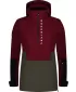 Дамски анорак NORDBLANC WINTERFUN NBWJL8130 БОРДО