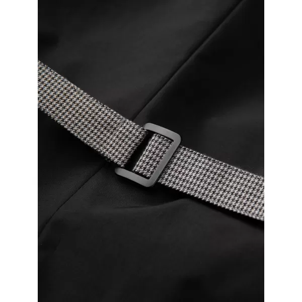 Жилетка OMBRE OM-BLZV-0111 СИВО 