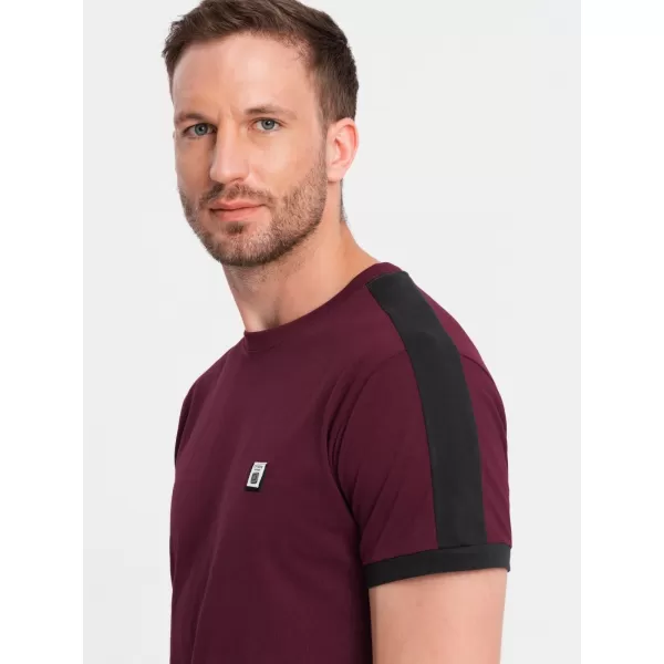  Риза OMBRE S1632 MAROON 