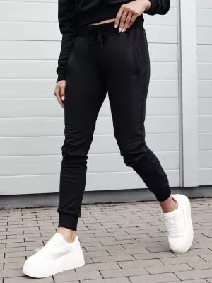 Дами DSTREET FITS ЧЕРНО