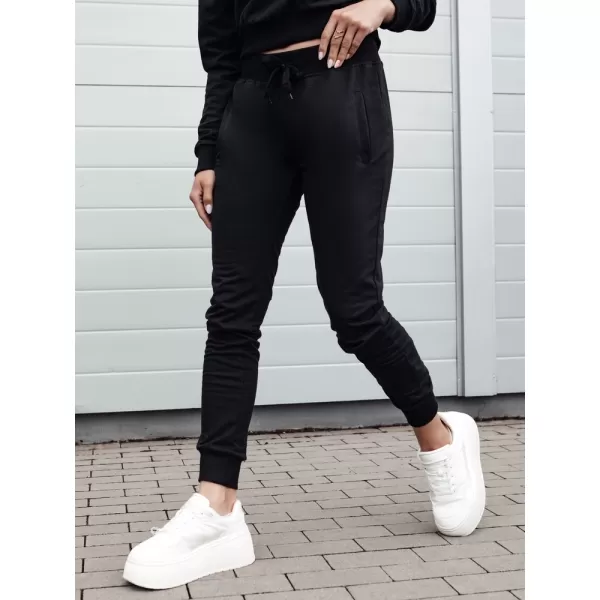  Дами DSTREET FITS ЧЕРНО 