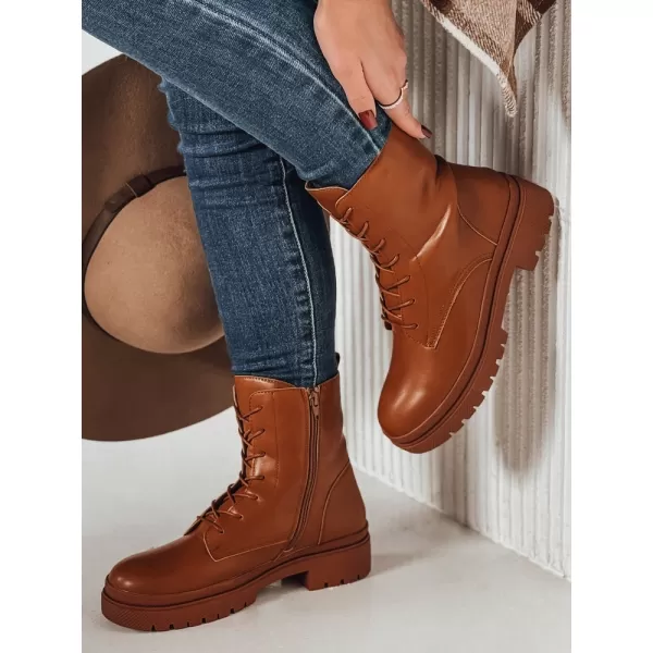  Дами DSTREET STYLOBOSS ZY0520 КАРАМЕЛ 