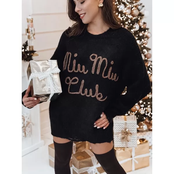  Дами DSTREET MIU MIU ЧЕРНО 