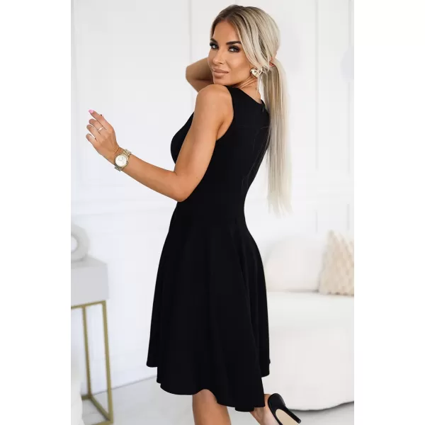  Рокля NUMOCO 575-1 ЧЕРНО 