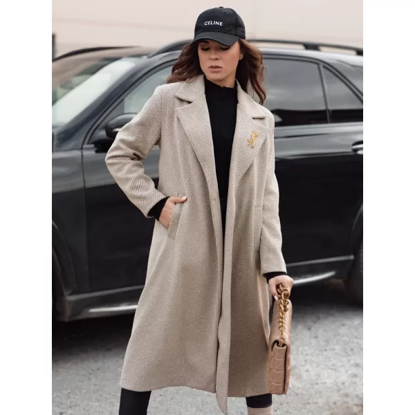  Палто DSTREET MANTOVA NY0741 СВЕТЛО СИВО 
