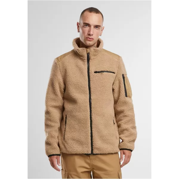  Мъжко яке BRANDIT BD5031 КАМИЛА 