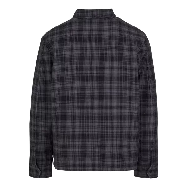  Мъжко яке BRANDIT BD3190 АНТРАЦИТ/ЧЕРЕН 
