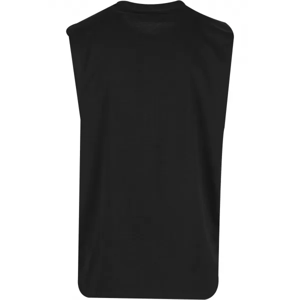  Мъжки потник BRANDIT BD4206 ЧЕРЕН 