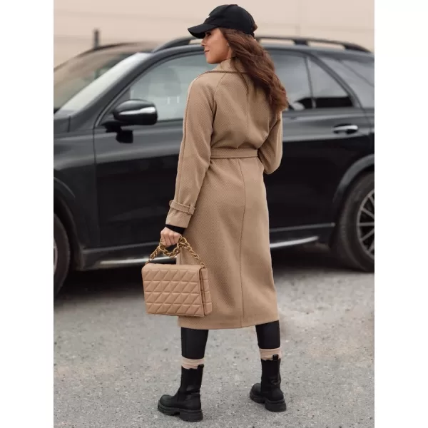  Палто DSTREET CAMELLYN NY0743 СВЕТЛО СИВО 