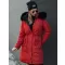 Палто DSTREET TRENDNEL TY4588 ЧЕРВЕНО