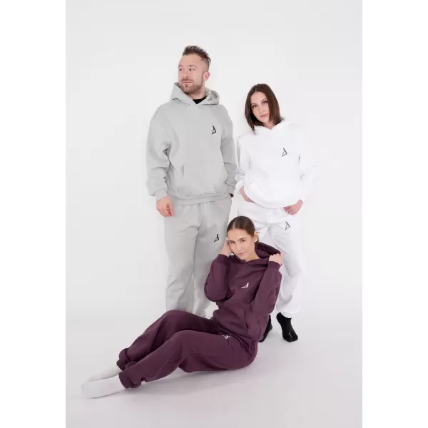  Дамски спортен панталон ALTISPORT BYB/ALW002BY291 БОРДО 