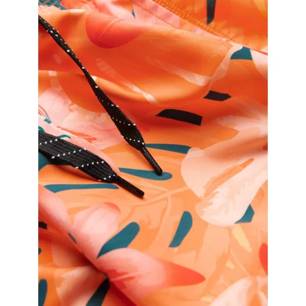  Мъжки вани OMBRE OM-SRBS-0140 ОРАНЖЕВО 