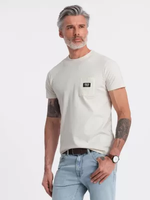 Риза OMBRE OM-TSCT-0109 КРЕМ