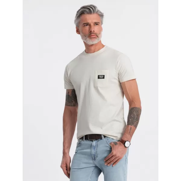  Риза OMBRE OM-TSCT-0109 КРЕМ 