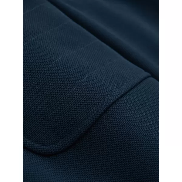  Яке OMBRE OM-JALP-0157 ТЪМНО СИНЬО 